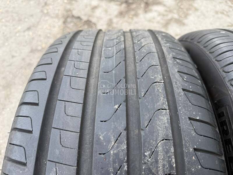 Pirelli 275/40 R18 Letnja