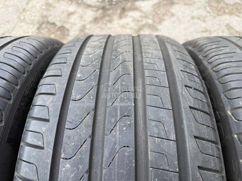 Pirelli 275/40 R18 Letnja