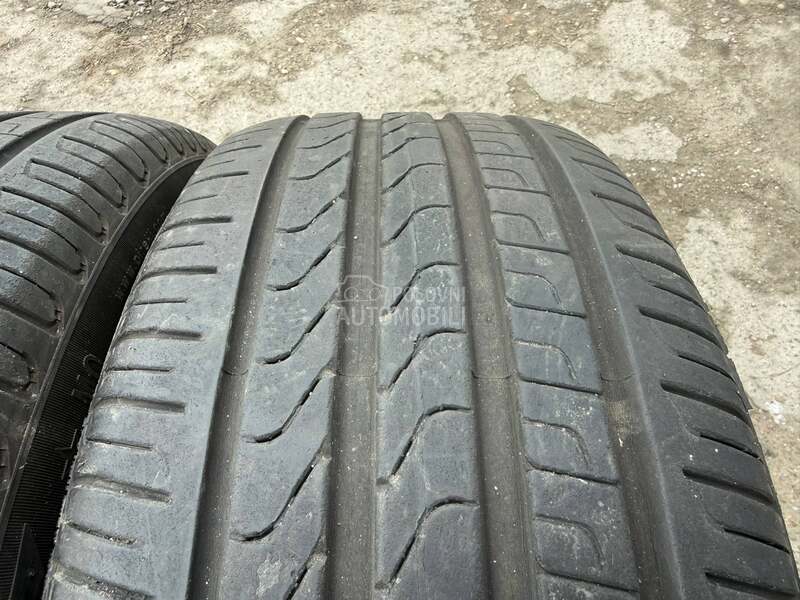 Pirelli 275/40 R18 Letnja