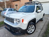Jeep Renegade 1.4T LIMITED 4X4