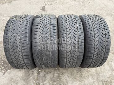 Goodyear 275/45 R21 Zimska
