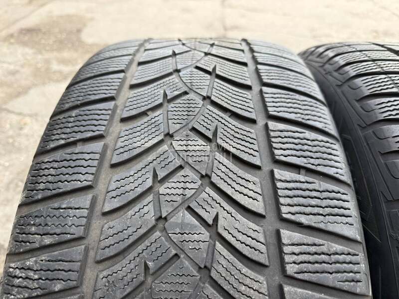 Goodyear 275/45 R21 Zimska