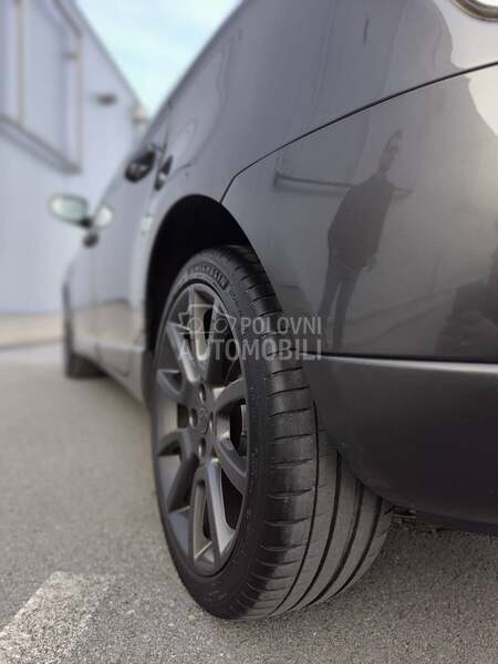 Lancia Delta S Momo Design