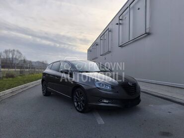 Lancia Delta S Momo Design