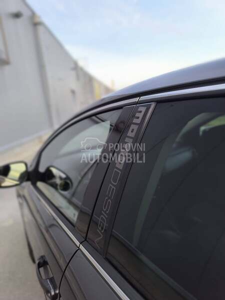 Lancia Delta S Momo Design