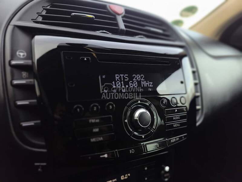 Lancia Delta S Momo Design