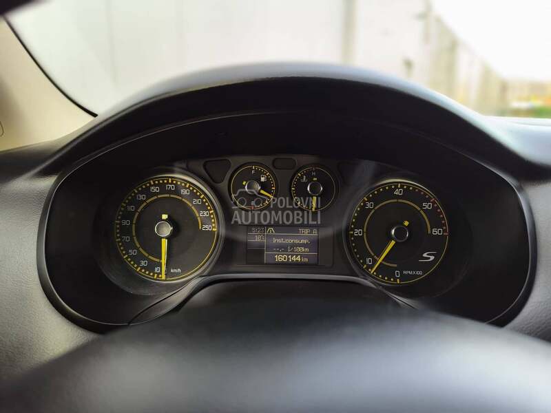 Lancia Delta S Momo Design