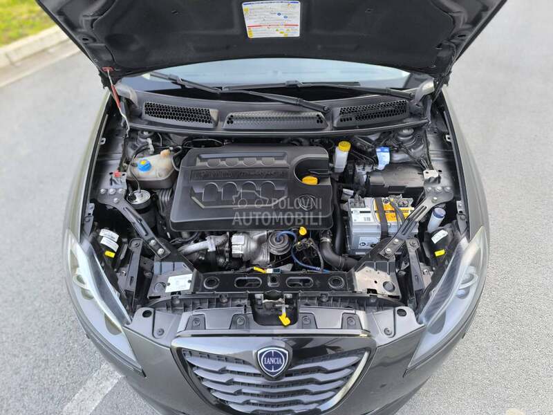 Lancia Delta S Momo Design