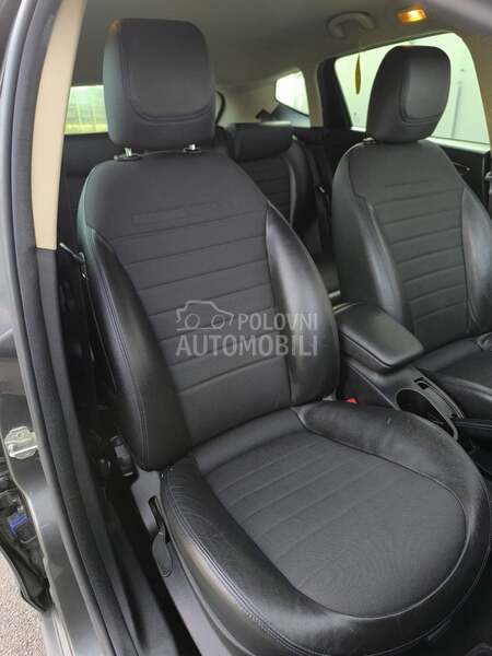 Lancia Delta S Momo Design