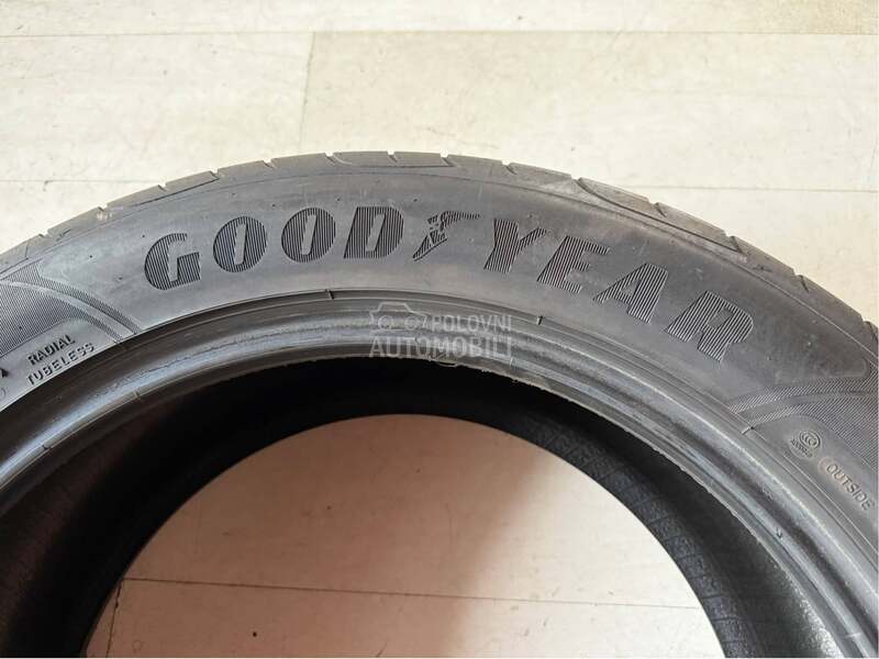Continental 285/45 R20 Letnja