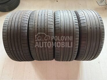 Continental 285/45 R20 Letnja