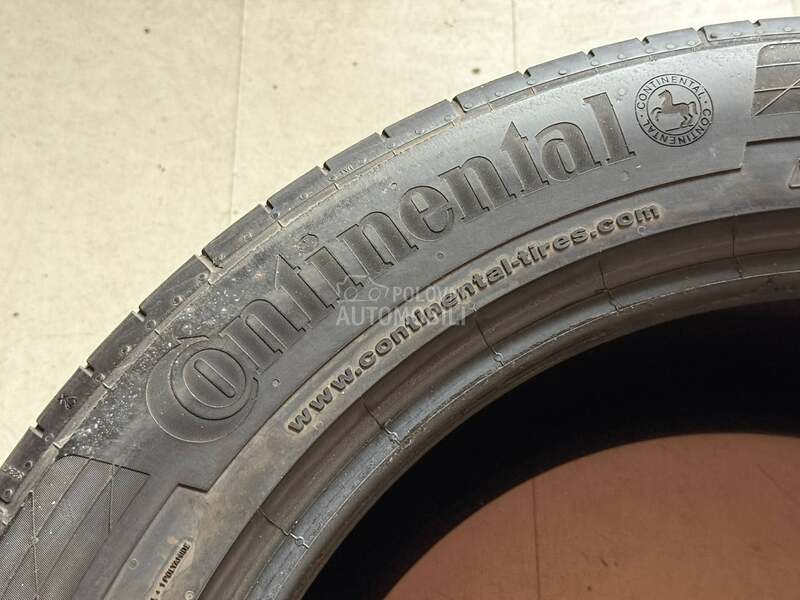 Continental 285/45 R20 Letnja