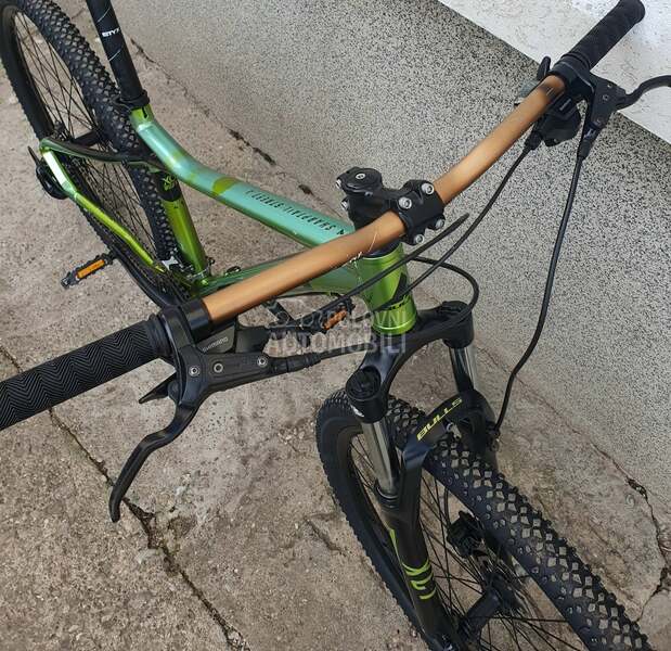 Bulls SHARPTIL STREET 3 3X8