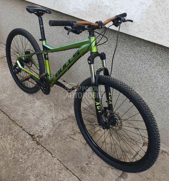 Bulls SHARPTIL STREET 3 3X8