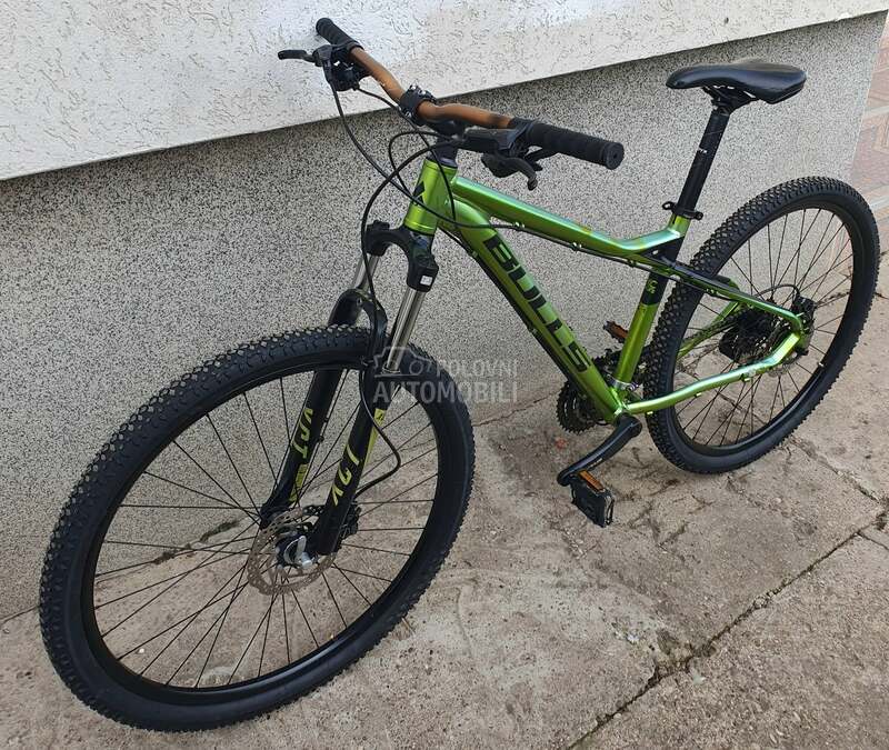 Bulls SHARPTIL STREET 3 3X8