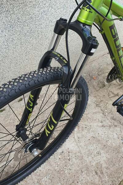 Bulls SHARPTIL STREET 3 3X8