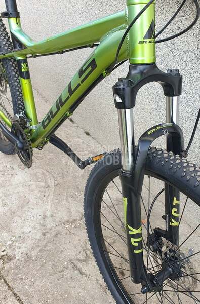 Bulls SHARPTIL STREET 3 3X8