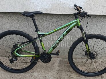 Bulls SHARPTIL STREET 3 3X8