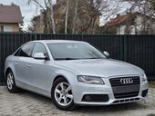 Audi A4 Dioda