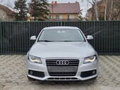 Audi A4 Dioda