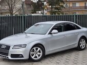 Audi A4 Dioda