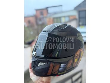 HJC RPHA 11 Call of Duty