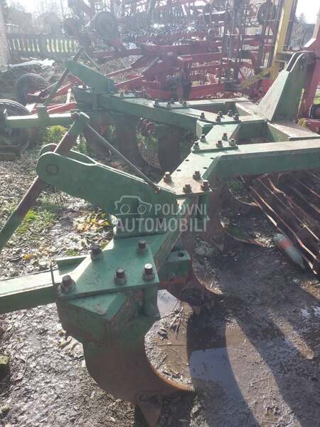 Tanjirača Komerc Podrivač