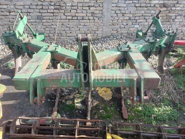 Tanjirača Komerc Podrivač