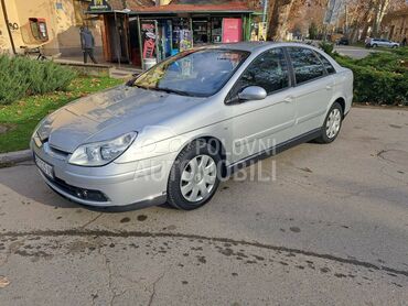 Citroen C5 
