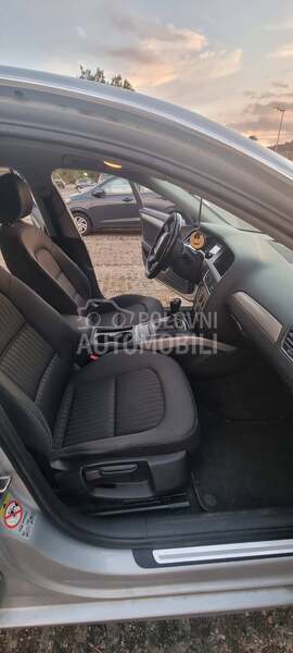 Audi A4 2.0 TDI