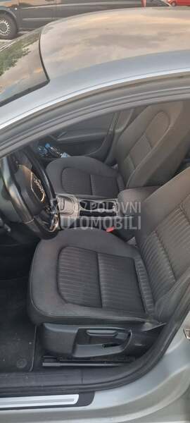 Audi A4 2.0 TDI