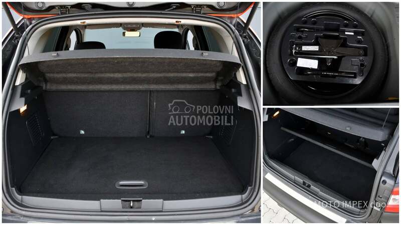 Renault Captur 1.2 TCE/AUT0MAT/CH