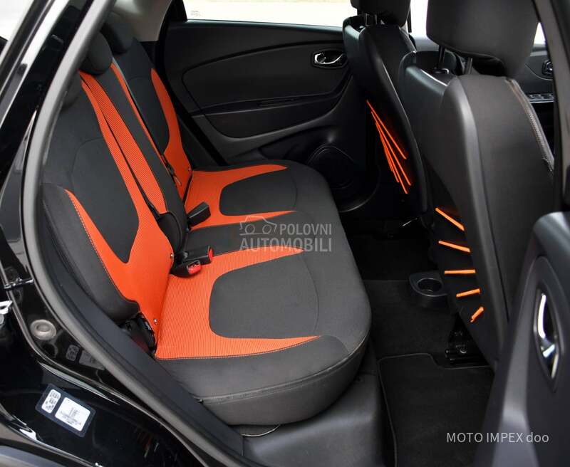 Renault Captur 1.2 TCE/AUT0MAT/CH