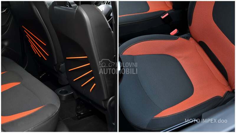 Renault Captur 1.2 TCE/AUT0MAT/CH