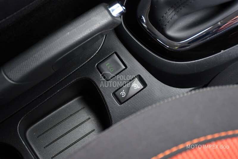 Renault Captur 1.2 TCE/AUT0MAT/CH