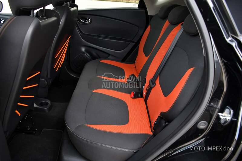 Renault Captur 1.2 TCE/AUT0MAT/CH