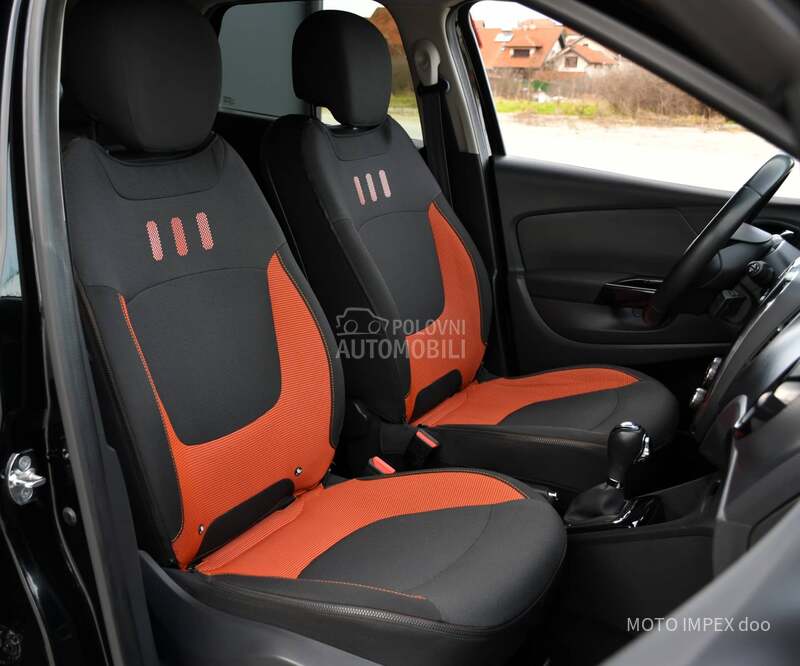 Renault Captur 1.2 TCE/AUT0MAT/CH