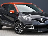 Renault Captur 1.2 TCE/AUT0MAT/CH