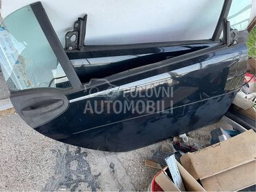 vrat za Smart ForTwo od 2007. do 2014. god.