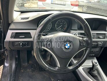 Sport Volan Sa airbegom za BMW Serija 3, Serija 1 od 2004. do 2012. god.