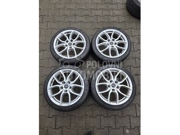 Aluminijumske felne 5x114.3 RS Reno 17" 5 x 114.3