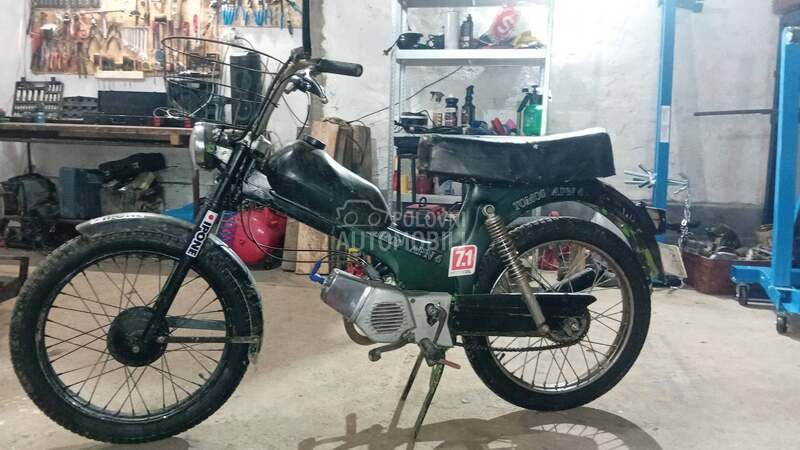 Tomos apn 4