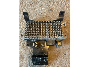 elektronika start stop sistema za Smart ForTwo