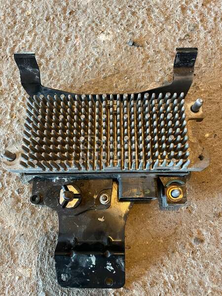 elektronika start stop sistema