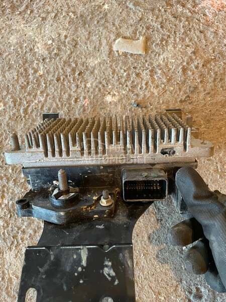 elektronika start stop sistema