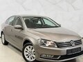 Volkswagen Passat B7 Ocuvan