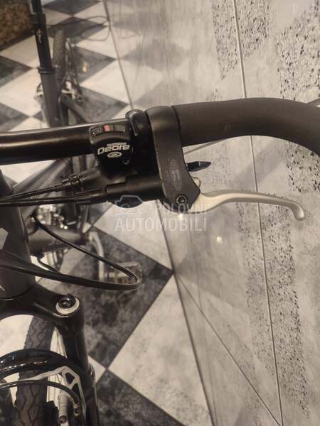 Specialized Shimano 3x9 Hidraulika