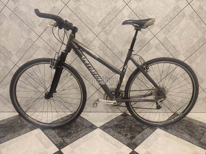 Specialized Shimano 3x9 Hidraulika