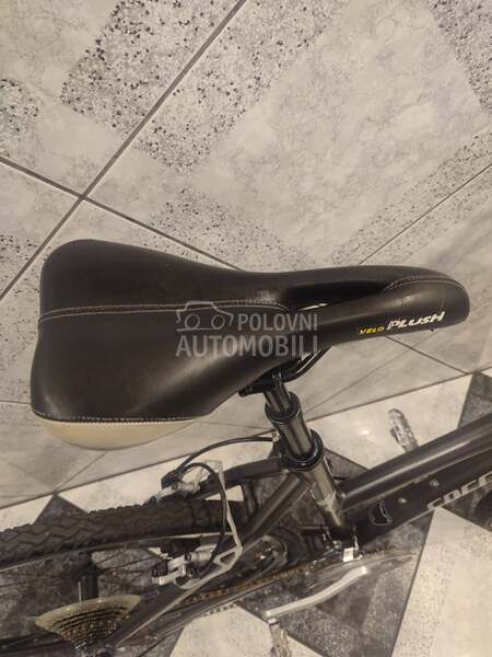 Specialized Shimano 3x9 Hidraulika