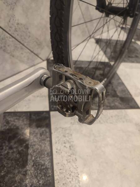 Specialized Shimano 3x9 Hidraulika